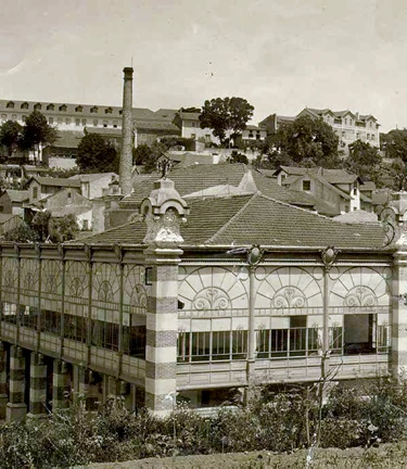 Casino