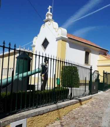 Museumilitar