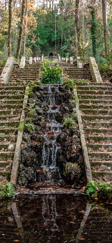 Bussaco