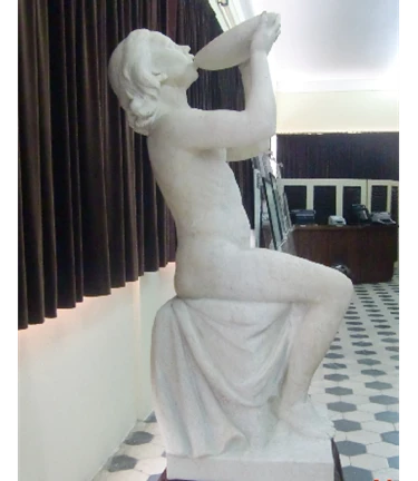 Escultura Luso