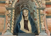 Mater Dolorosa