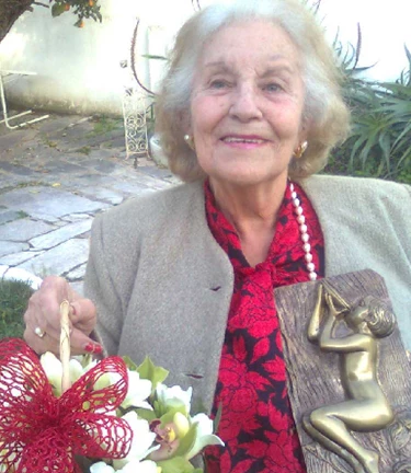Mariapureza